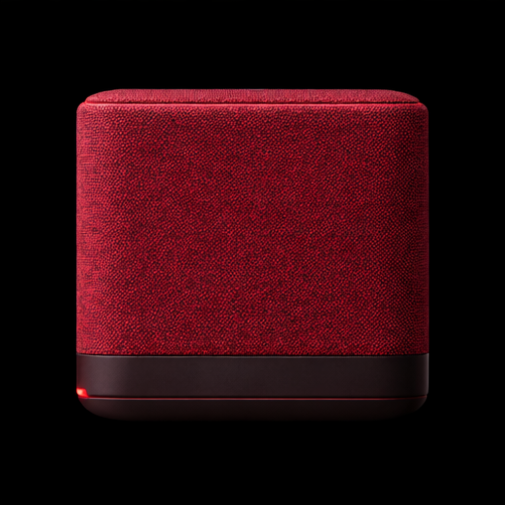 OpenHome Hub product photo